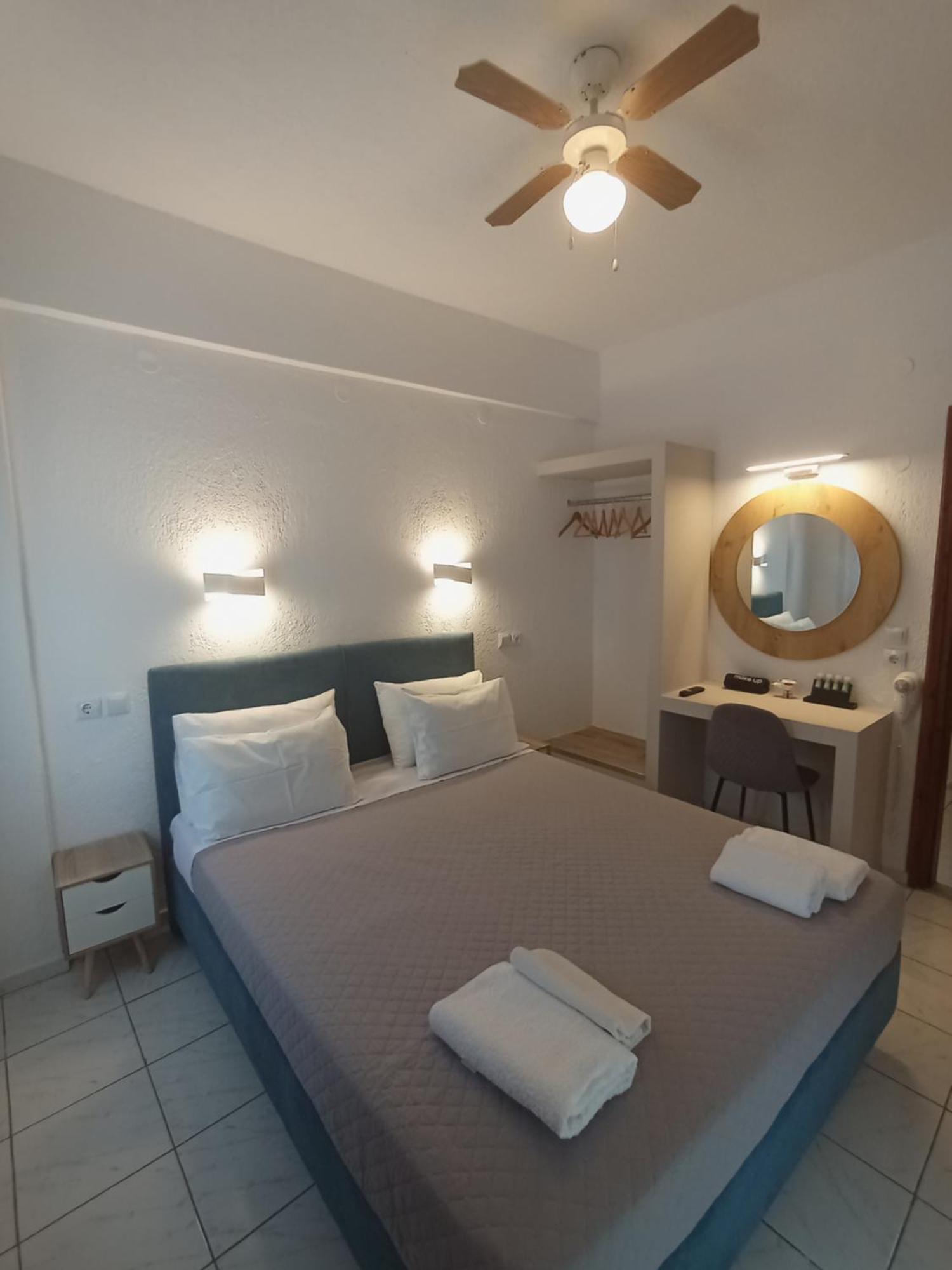 Villa Sandra Panormos (Skopelos) Exterior foto